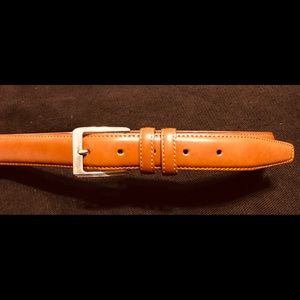 Boys belt